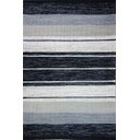 Ver imagem 1 de Tapete Kilim Basar 200x250 Cinza