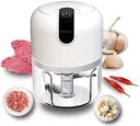 Ver imagem 1 de Mini Processador Alimentos Original 250ml Rosa