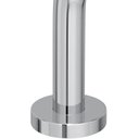 Ver imagem 7 de Torneira para Banheiro Lavabo Link Bica Alta Cromada