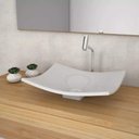 Ver mais imagens de Torneira para Banheiro Lavabo Link Bica Alta Cromada