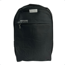 Ver imagem 6 de Mochila Urban Pro Anti Furto para Notebook C/saída Cabo Usb Fone Ouvido Vermelho Escuro