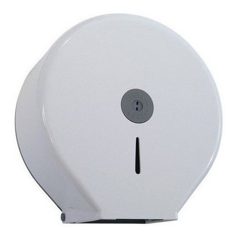 Suporte Para Rolo De Papel Higiênico 300 A 400m Abs Jsn N9