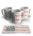 Ver imagem 1 de Caneca de Porcelana Dia Das Mães Modelo 07