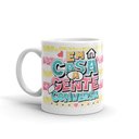 Ver imagem 2 de Caneca de Porcelana Dia Das Mães Modelo 07