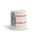 Ver imagem 3 de Caneca de Porcelana Dia Das Mães Modelo 07