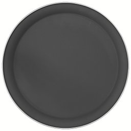 Kit 10 Bandejas Antiderrapante Tramontina Service Garçom Servir Bares Hoteis Eventos 40cm - 3