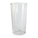 Ver imagem 5 de Jogo de Copos de Vidro 240ml Copo para Agua Conjunto Chiques Kit 6 Unidades
