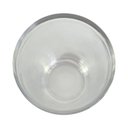 Ver imagem 2 de Jogo de Copos de Vidro 240ml Copo para Agua Conjunto Chiques Kit 6 Unidades