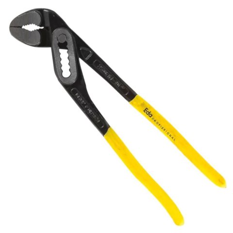 Alicate para Bomba D' Água 10"" - 8bf - Eda Alicate para Bomba de Água 10" - 8bf - Eda