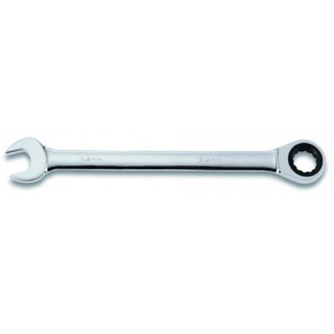Chave Combinada Com Catraca 30Mm St43218St Sata