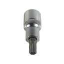 Ver imagem 2 de Soquete Torx Curto T45 Gedore Red