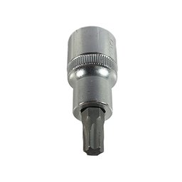 Soquete Torx Curto T45 Gedore Red - 2