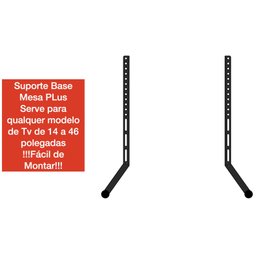 Suporte Base Plus 24 a 46 Suportaço - 3
