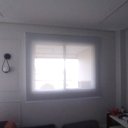 Ver imagem 5 de Persiana Rolo Tela Solar 3% Largura 1,15 X 1,20 Altura para Quartos