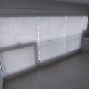 Ver imagem 3 de Persiana Rolo Tela Solar 3% Largura 1,15 X 1,20 Altura para Quartos