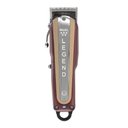 Ver imagem 1 de Máquina para Corte de Cabelo Wahl Legend Profissional - com ou sem Fio - Bivolt - Marrom - 08591l1-