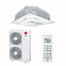 Ar Condicionado Split Cassete Inverter LG 47.000 Btus Quente e Frio 220v - 1