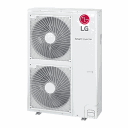Ar Condicionado Split Cassete Inverter LG 47.000 Btus Quente e Frio 220v - 5