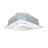 Ar Condicionado Split Cassete Inverter LG 47.000 Btus Quente e Frio 220v - 3