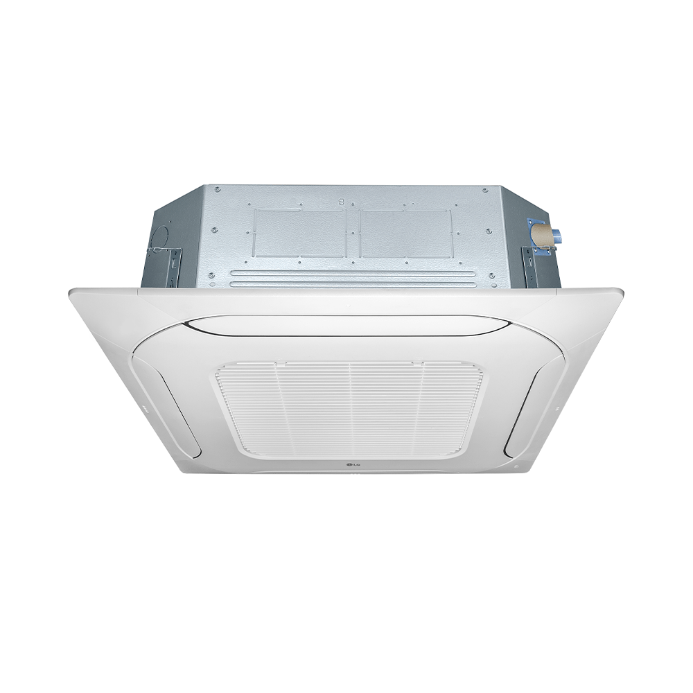 Ar Condicionado Split Cassete Inverter LG 47.000 Btus Quente e Frio 220v - 4