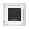 Ar Condicionado Split Cassete Inverter LG 47.000 Btus Quente e Frio 220v - 2