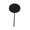 Ver imagem 4 de Pendente Lustre Luminária de Alumínio Lisboa