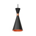 Ver imagem 2 de Pendente Lustre Luminária de Alumínio Lisboa