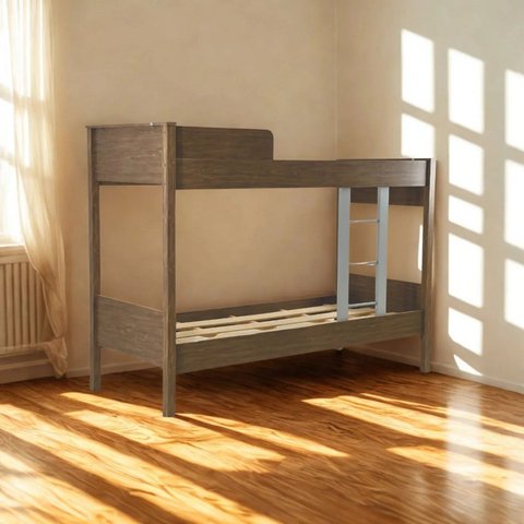 Beliche com Escada para Colchão de 78cm