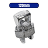 Conector Latão Cabo 120mm - INTELLI (PF-120) - 1
