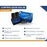 Kit 10 Placs 3mt Aquecedor Solar Piscina Ts-solar Rosca - 2