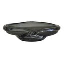 Ver imagem 1 de Centro De Mesa Murano Lapidado Black 10,5 X 37