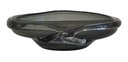 Ver imagem 1 de Centro De Mesa Murano Lapidado Black 10,5 X 37