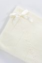 Ver imagem 1 de Manta Tricô Luxo Peluciada com Laço Carlan