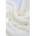 Ver imagem 6 de Manta Tricô Luxo Peluciada com Laço Carlan