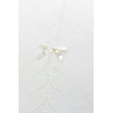 Ver mais imagens de Manta Tricô Luxo Peluciada com Laço Carlan