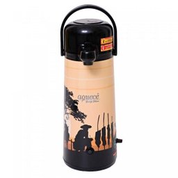Garrafa Elétrica Premium 127V Aquece - 1