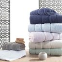 Ver imagem 4 de Toalha de Banho Gigante Vision Dual Air 90x160 Cm Branco Buddemeyer
