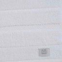 Ver imagem 3 de Toalha de Banho Gigante Vision Dual Air 90x160 Cm Branco Buddemeyer