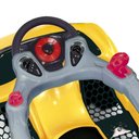 Ver imagem 4 de Carrinho de Passeio Infantil Mclaren - Amarelo