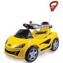 Ver imagem 1 de Carrinho de Passeio Infantil Mclaren - Amarelo