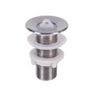 Ver imagem 5 de Kit Cuba Rt41 com Torneira C50 e Válvula 1 Polegada Abs e Sifão Pvc e Flexível Compace