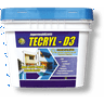 Tecryl D3 Impermeabilizante Branco Balde 18kg - 2