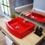 Vermelho