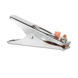Grampo Garra Terra Negativa Solda 300a Boxer - 3