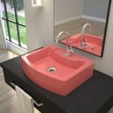 Ver imagem 1 de Kit Cuba Rt41 com Torneira 1198 Metal e Válvula 1 Polegada e Sifão Cromado e Flexível Compace