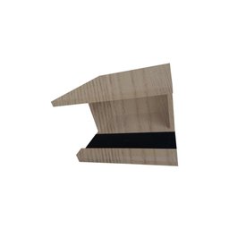 Suporte Para Bike Madeirado Em Mdf - 3
