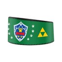 Ver imagem 2 de Pote Comedouro Bebedouro Cão e Gato Pet Zelda