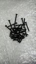 Ver imagem 3 de Parafuso 3,5x35 Galvanizado Preto Chata Phillips c/500