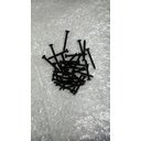 Ver imagem 3 de Parafuso 3,5x35 Galvanizado Preto Chata Phillips c/500