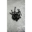 Ver imagem 3 de Parafuso 3,5x35 Galvanizado Preto Chata Phillips C/500